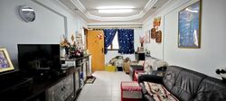Blk 533 Upper Cross Street (Central Area), HDB 3 Rooms #574533241